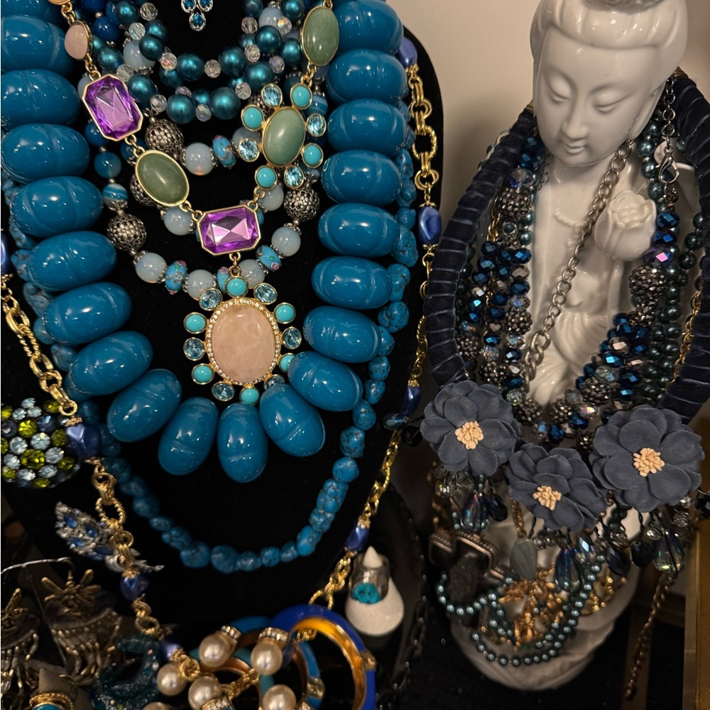 jewelry item live sale 1/31/2025 6:00pm Pacific - Picture 2 of 16